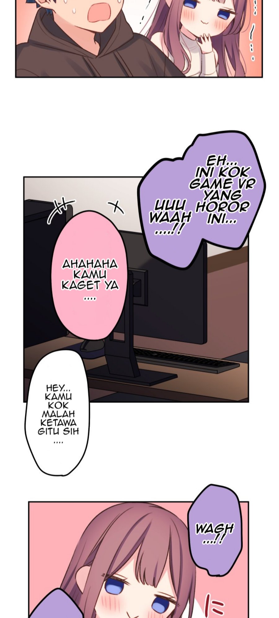 Chapter 105 - halaman 17