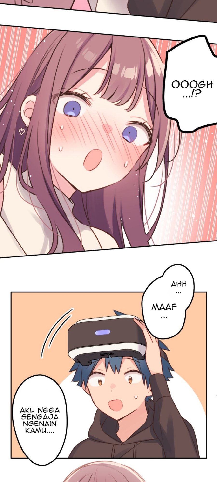Chapter 105 - halaman 21