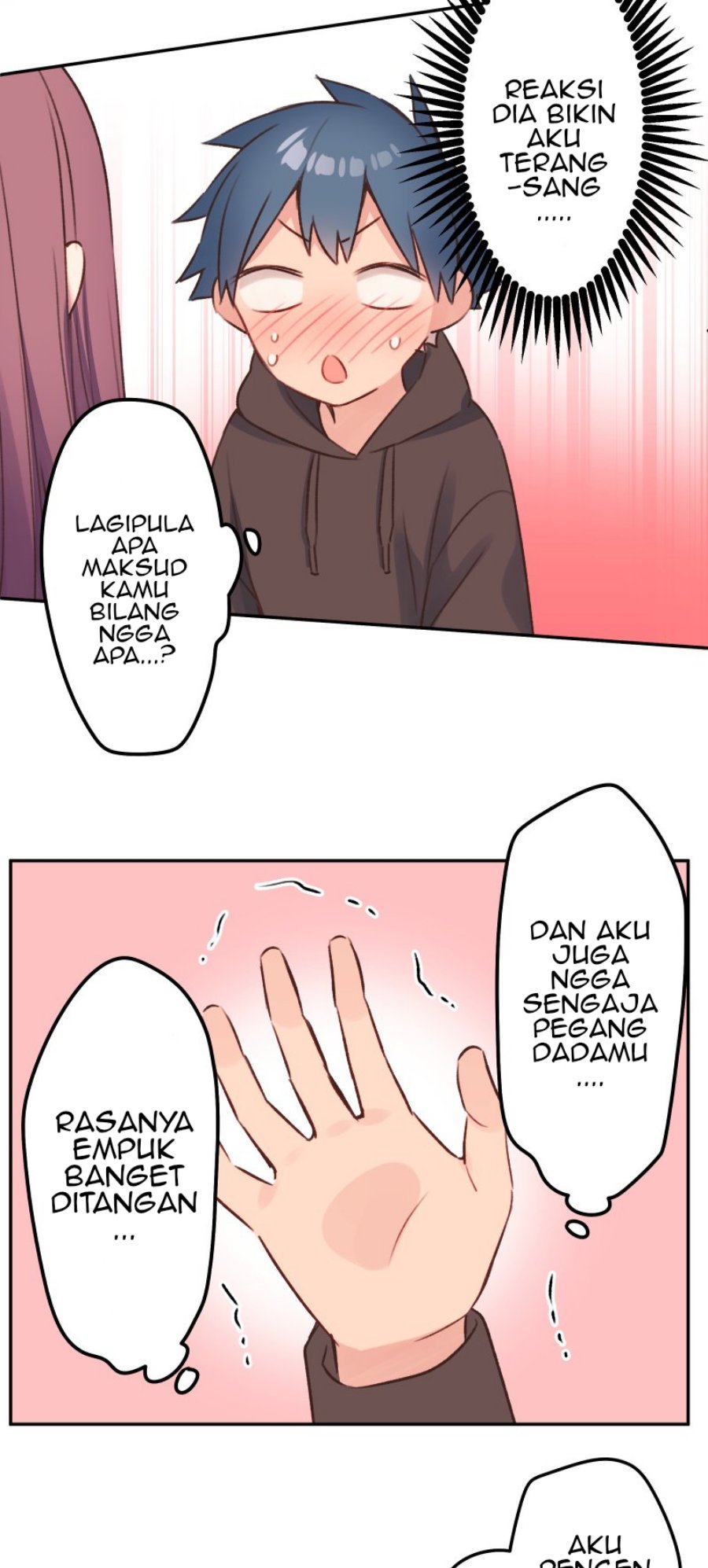 Chapter 105 - halaman 24