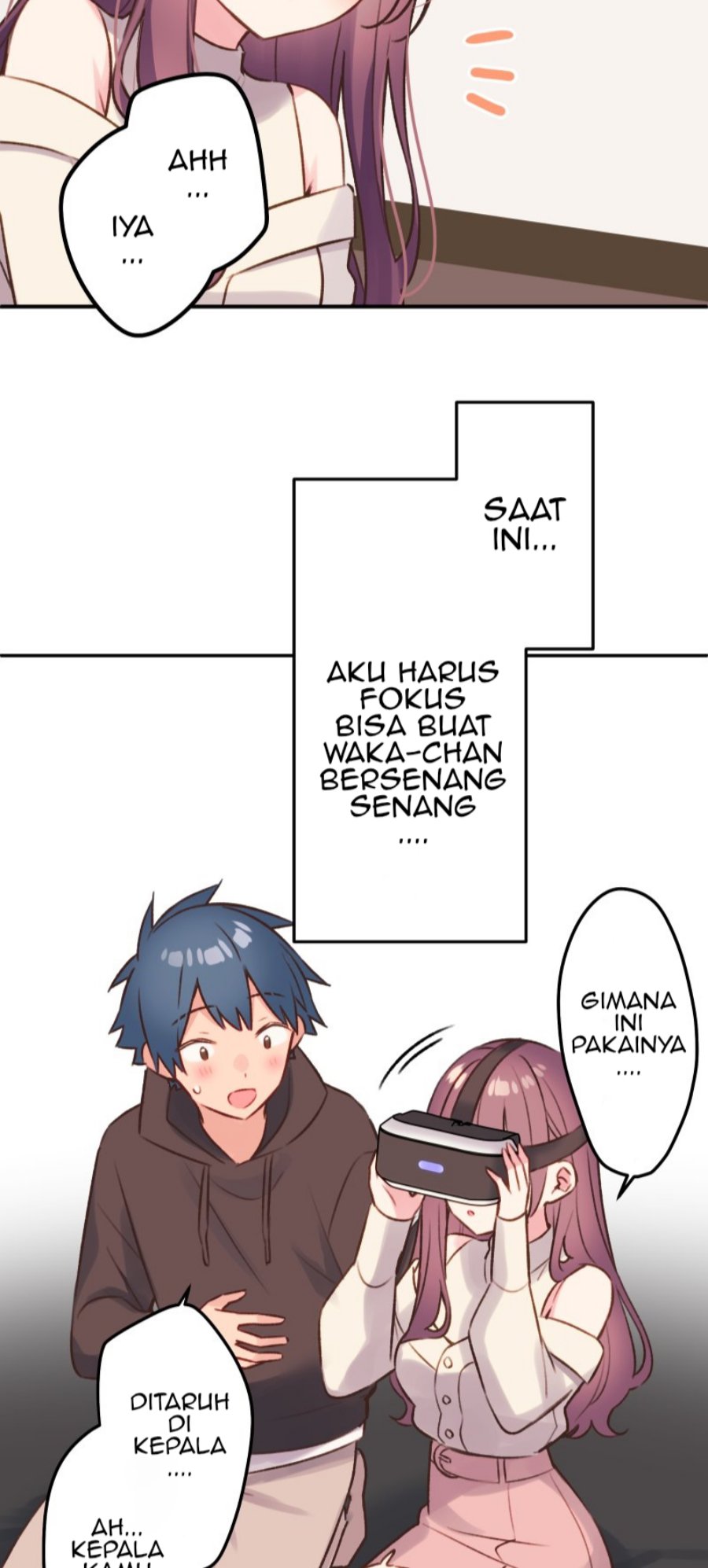 Chapter 105 - halaman 26