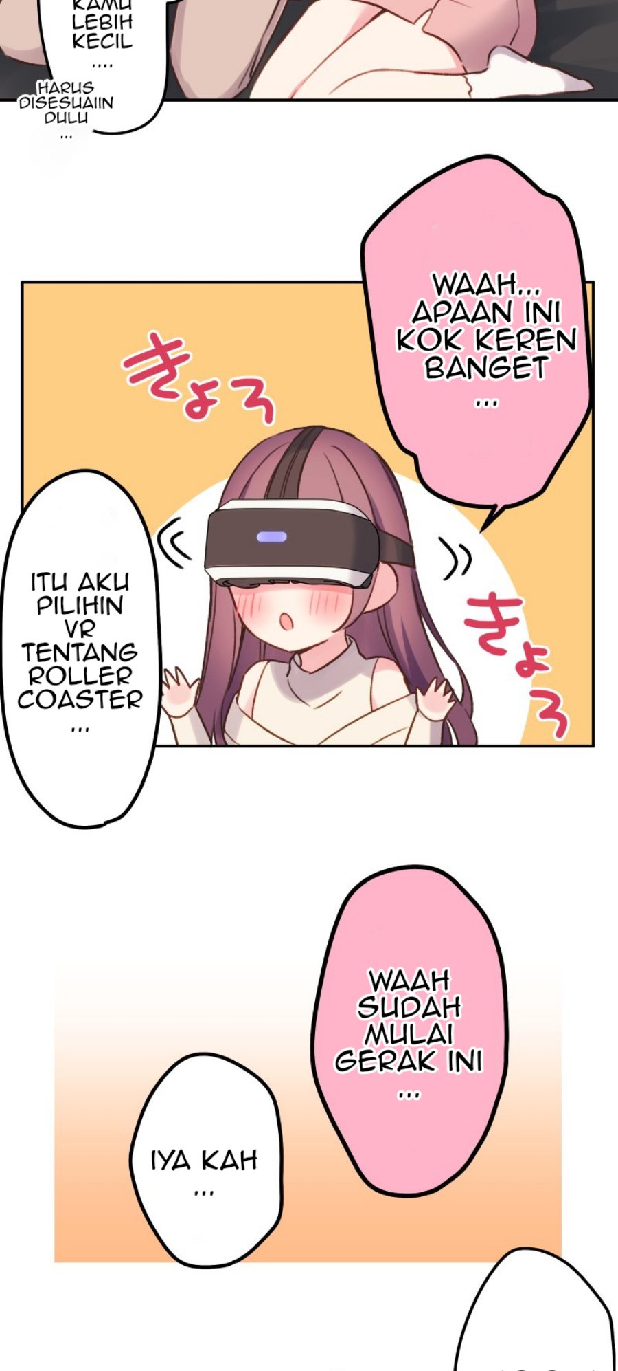 Chapter 105 - halaman 27