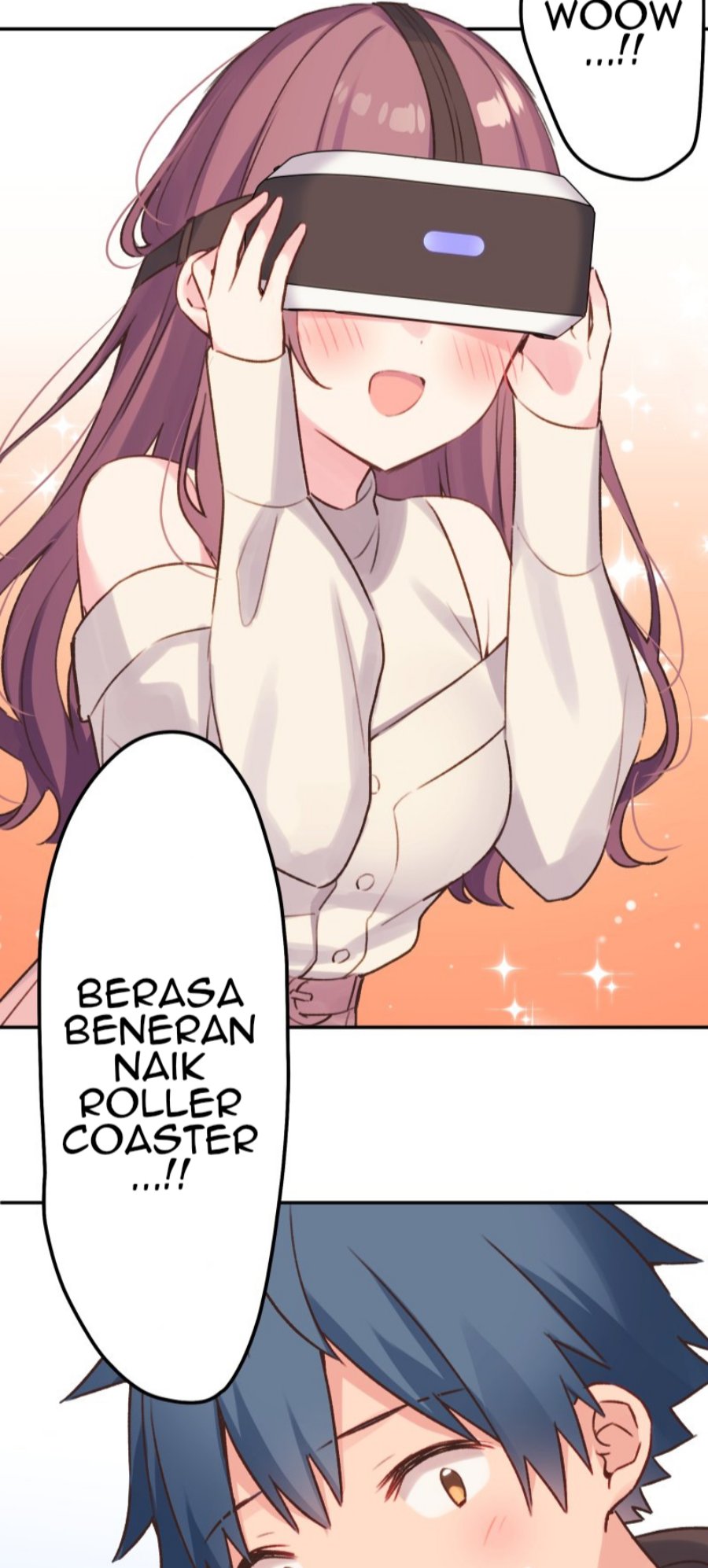 Chapter 105 - halaman 28