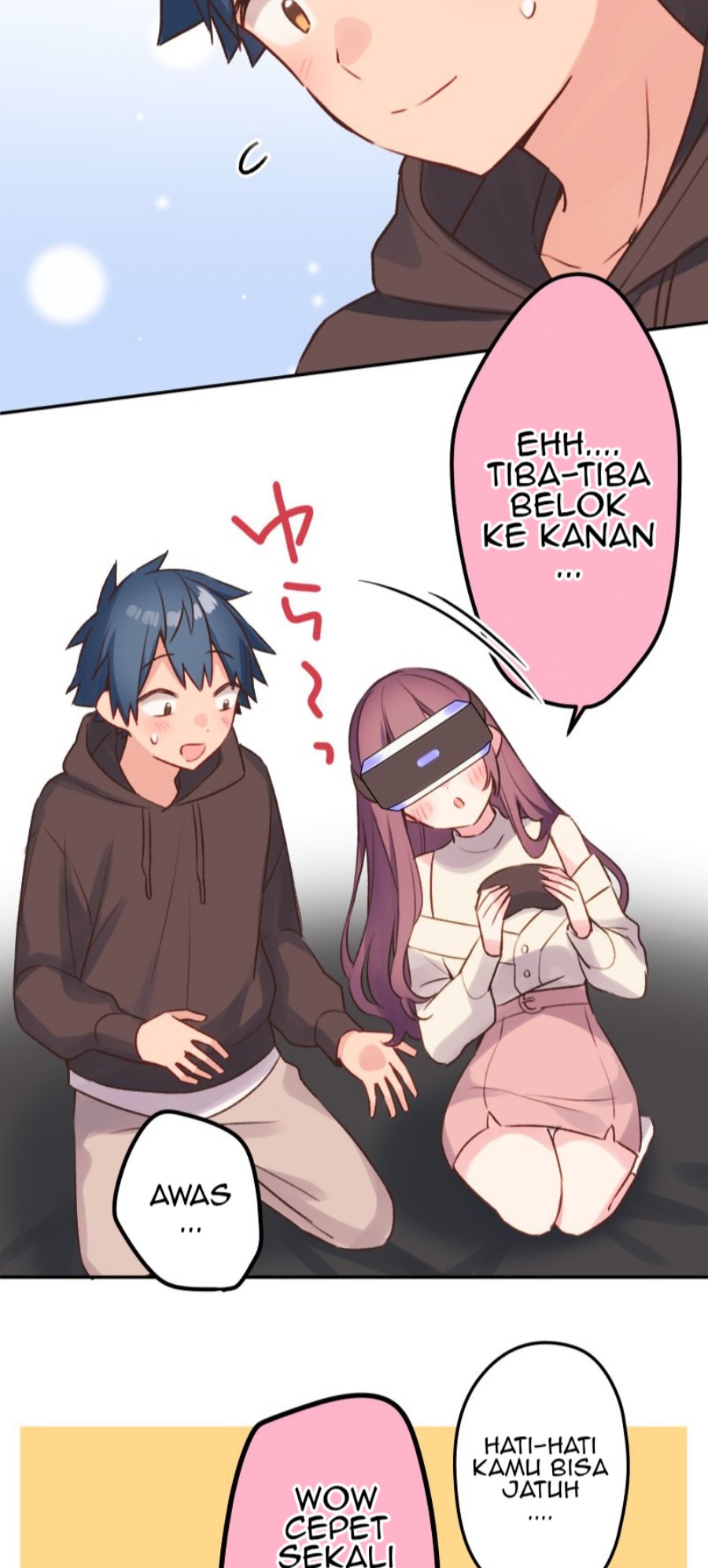 Chapter 105 - halaman 29