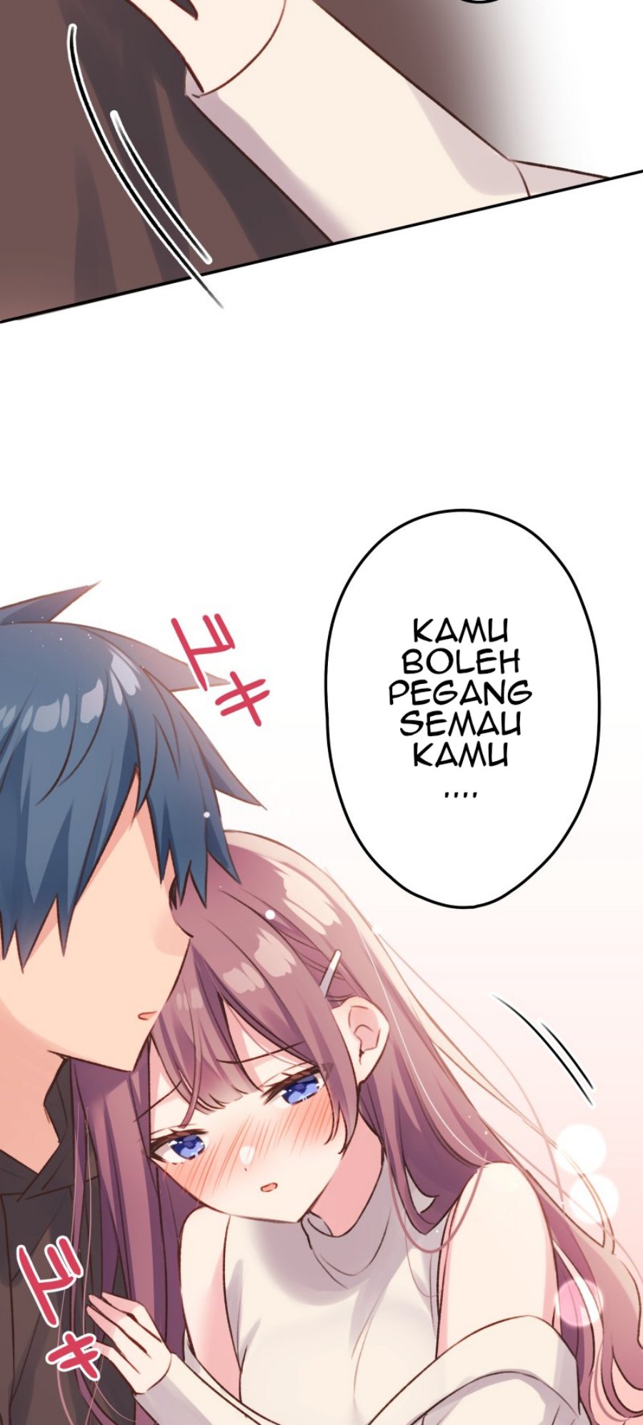 Chapter 105 - halaman 36