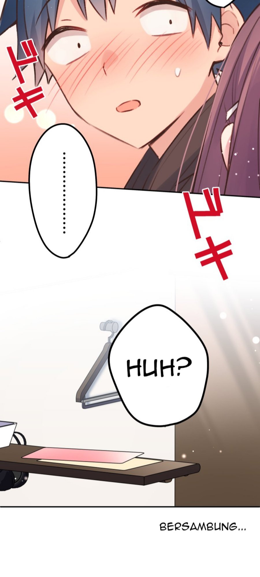 Chapter 105 - halaman 38