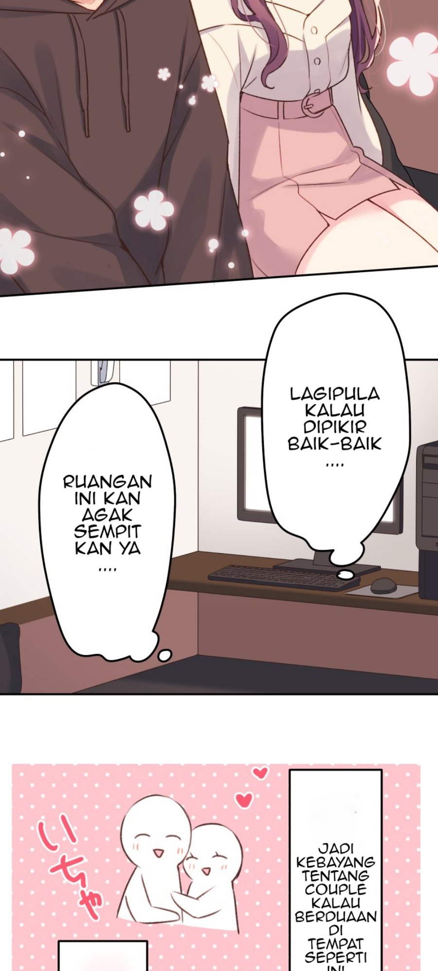 Chapter 105 - halaman 9