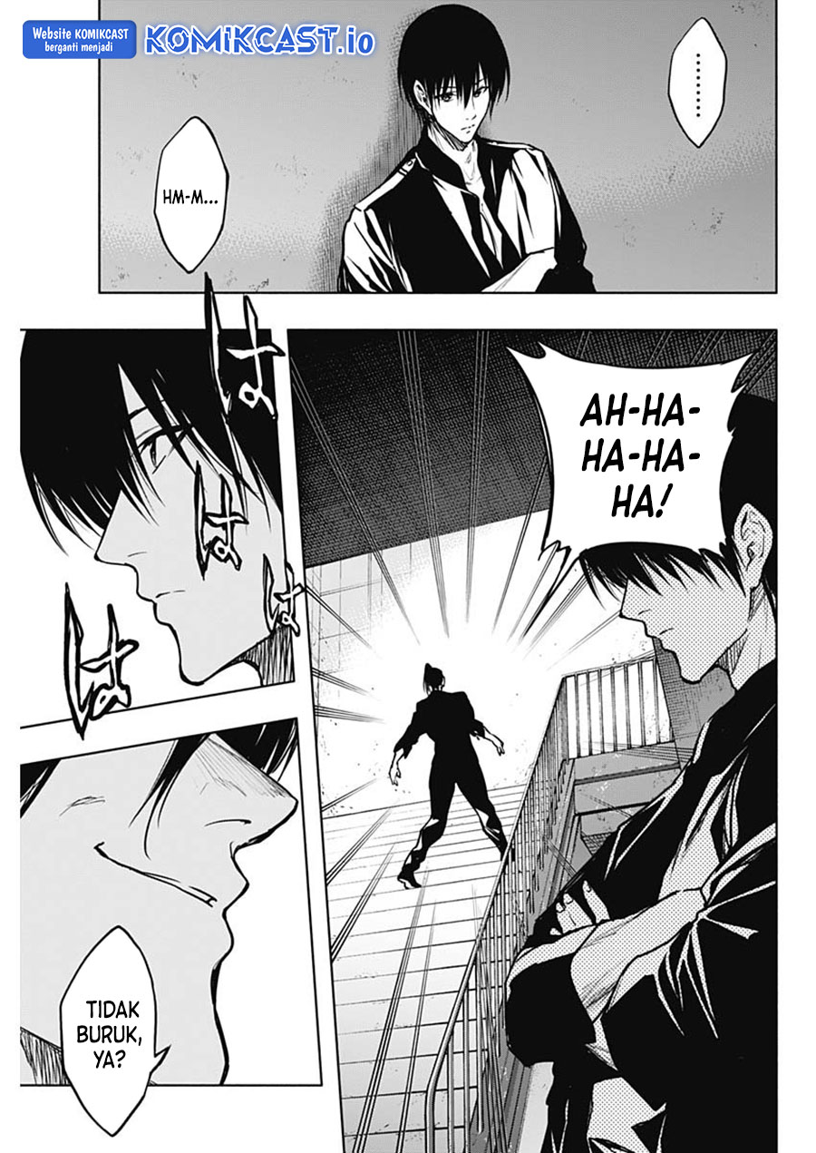 Chapter 91 - halaman 11