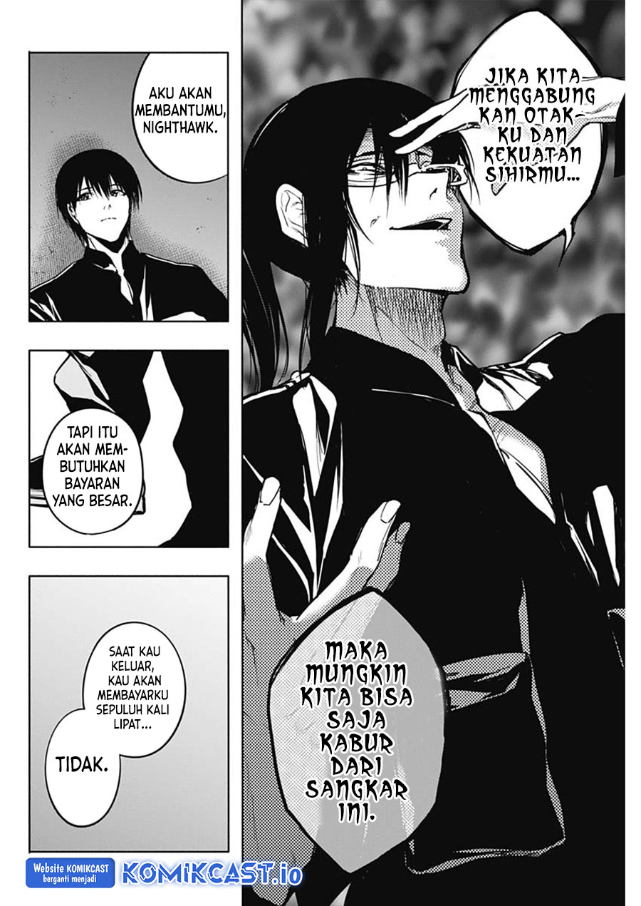 Chapter 91 - halaman 12