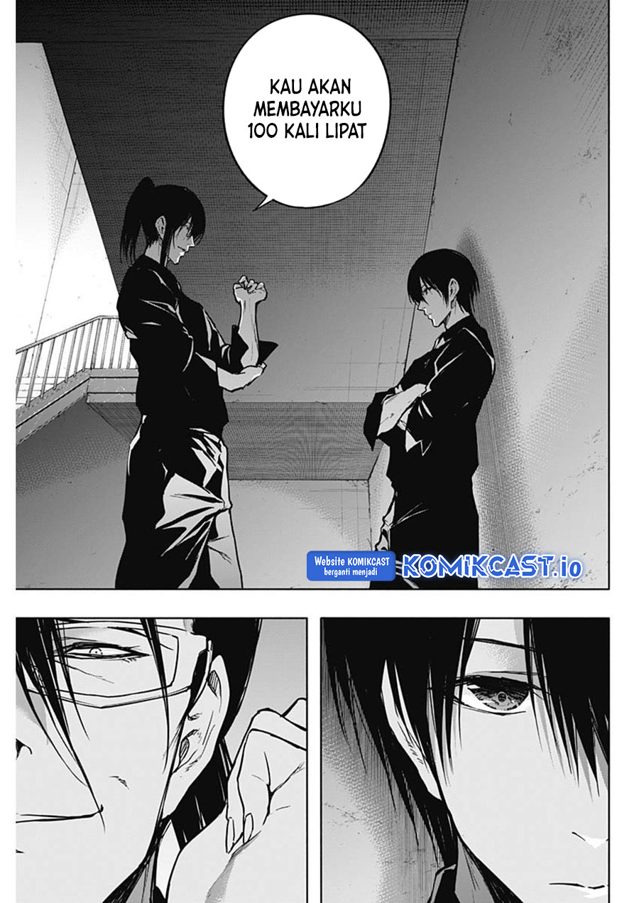 Chapter 91 - halaman 13