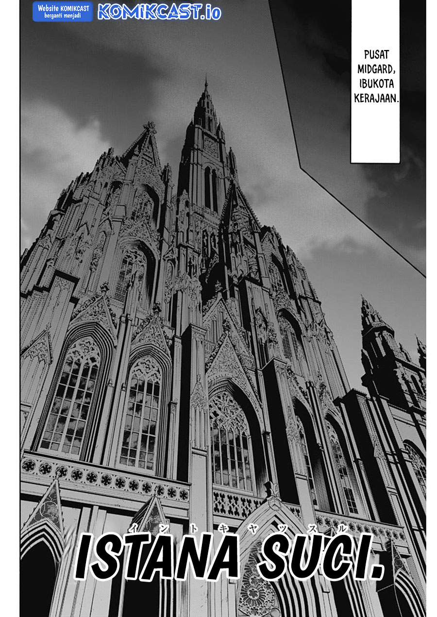 Chapter 91 - halaman 14