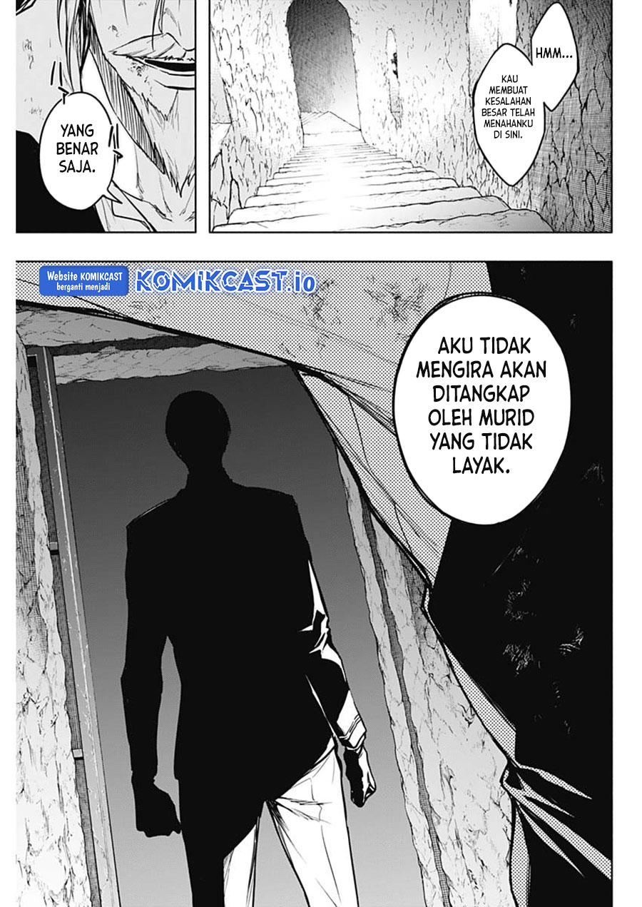 Chapter 91 - halaman 15