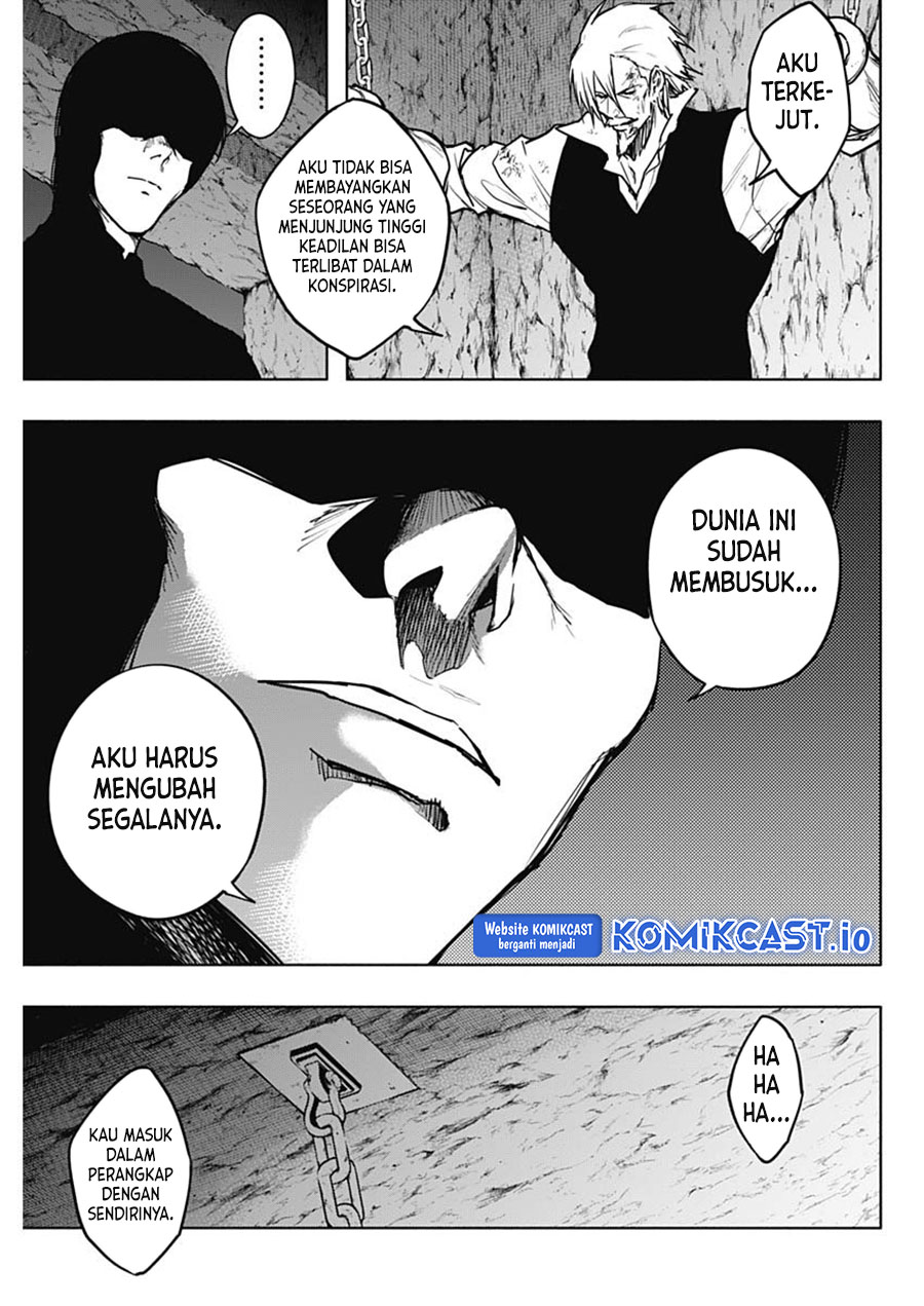 Chapter 91 - halaman 17