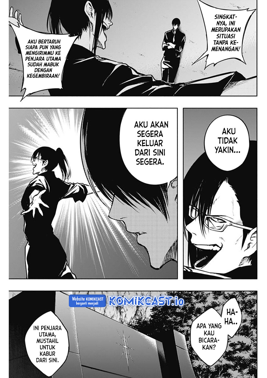 Chapter 91 - halaman 7