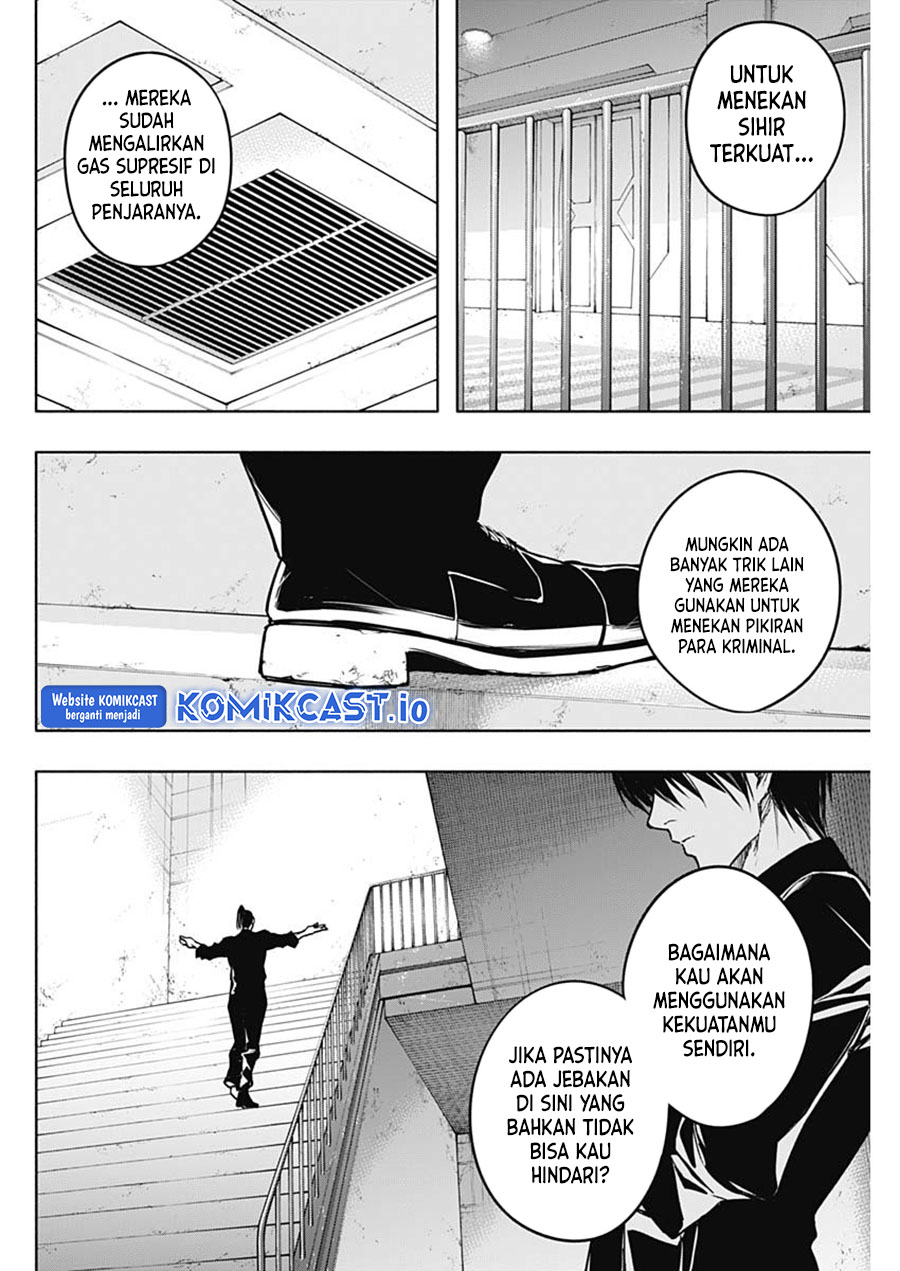 Chapter 91 - halaman 8