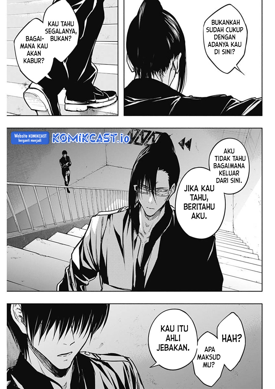 Chapter 91 - halaman 9