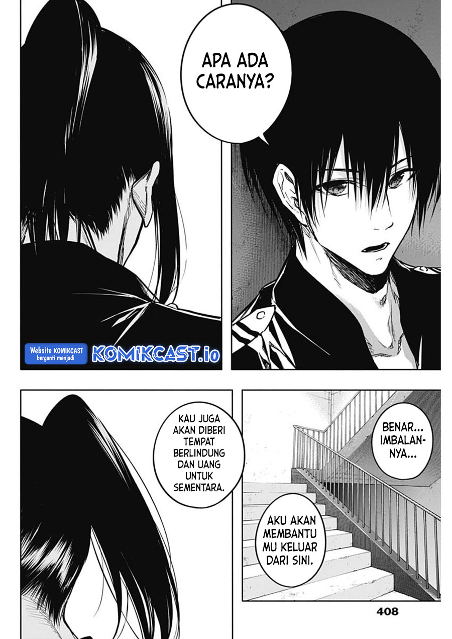 Chapter 91 - halaman 10