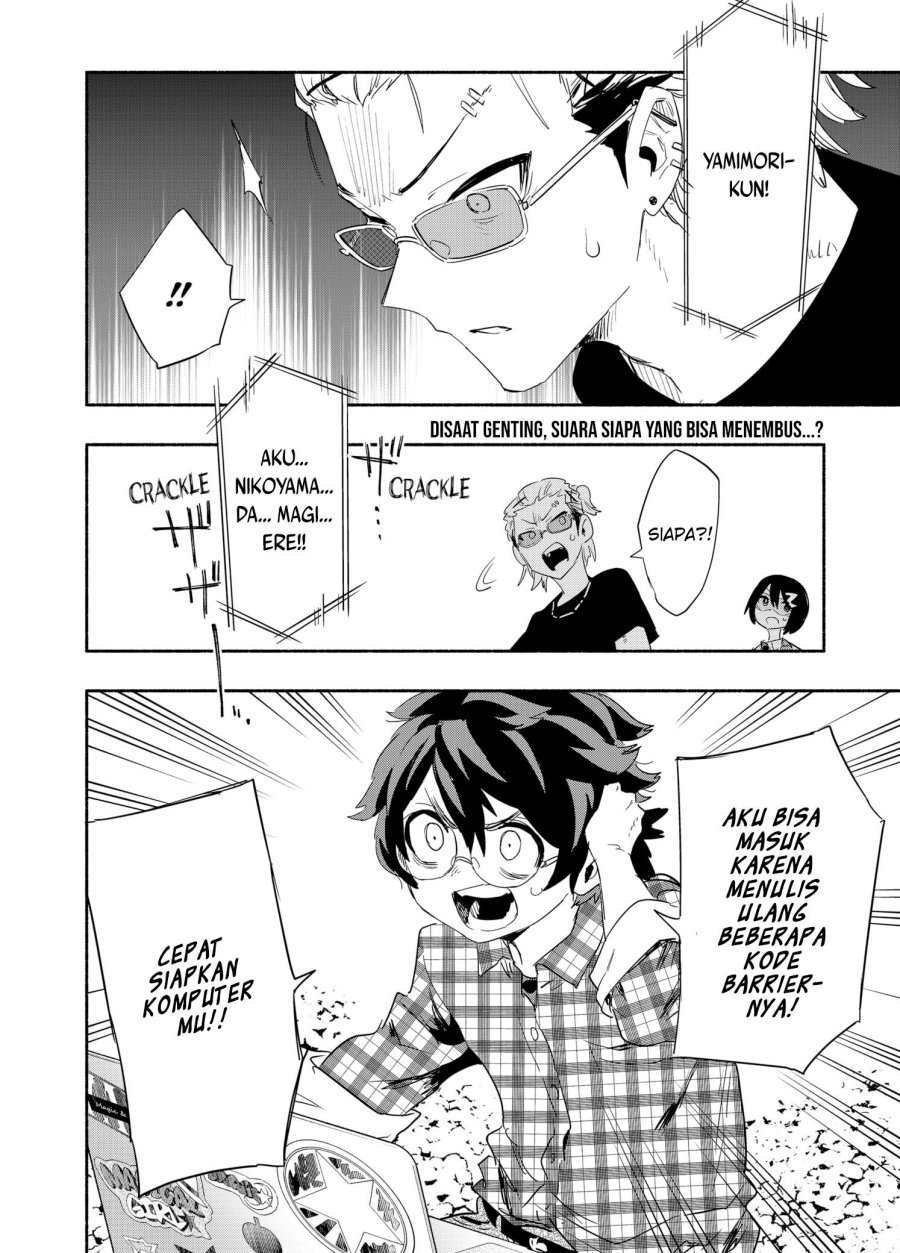 Chapter 56 - halaman 22