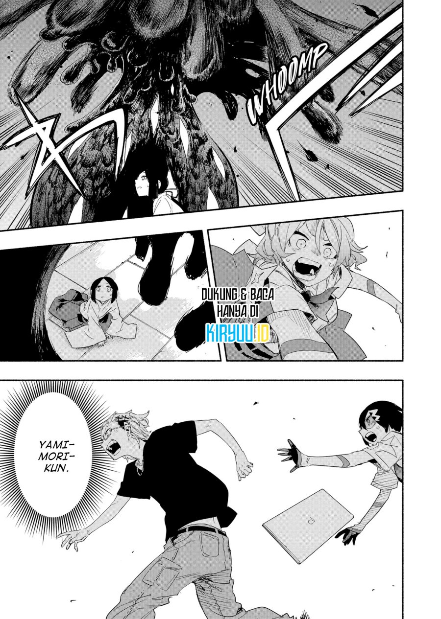 Chapter 56 - halaman 5