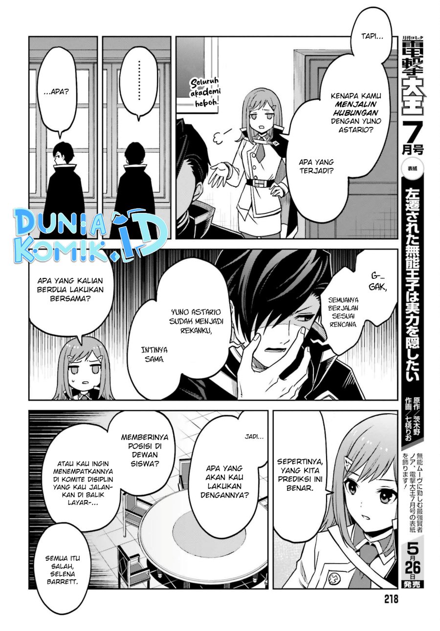 Chapter 26 - halaman 22