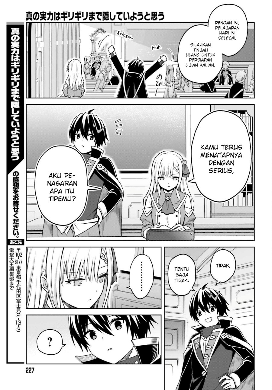 Chapter 26 - halaman 31
