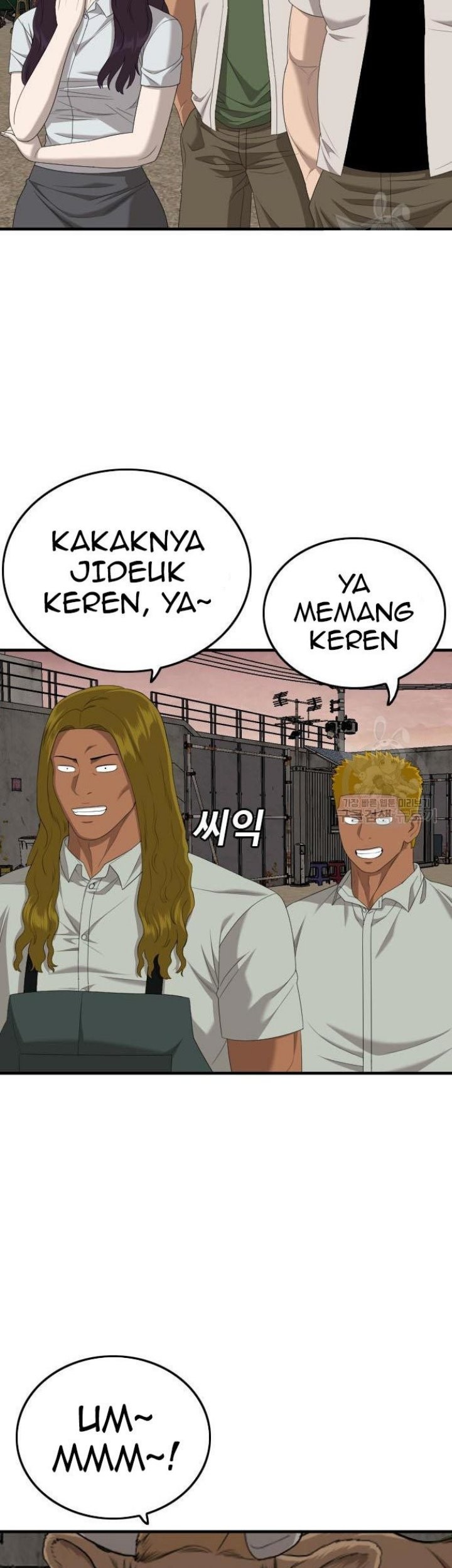 Chapter 158 - halaman 34