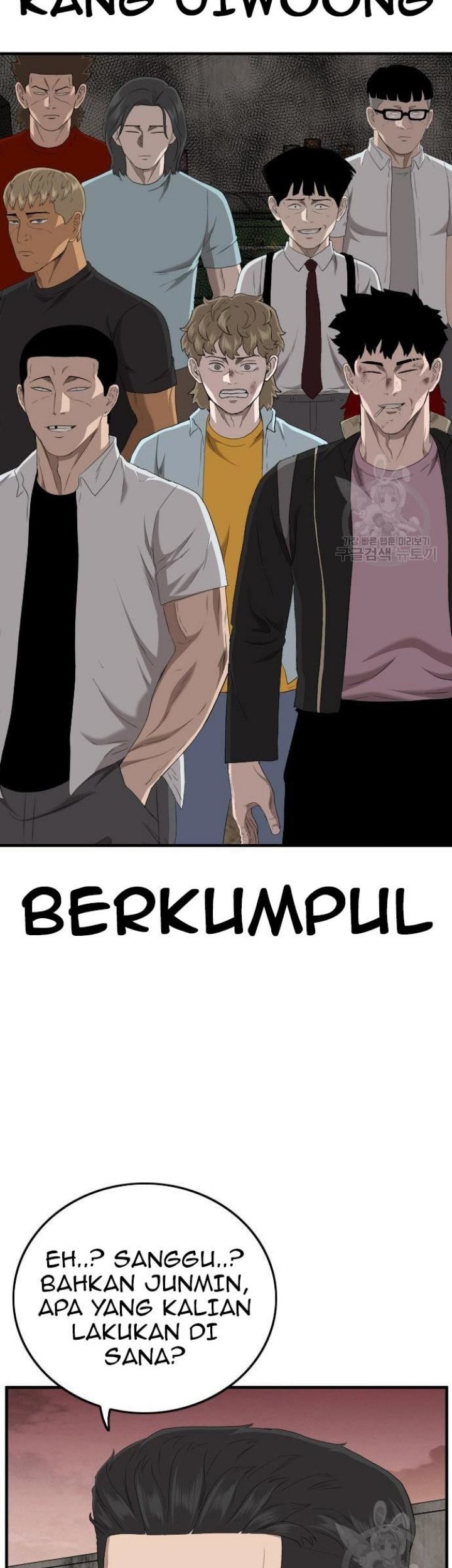 Chapter 158 - halaman 50