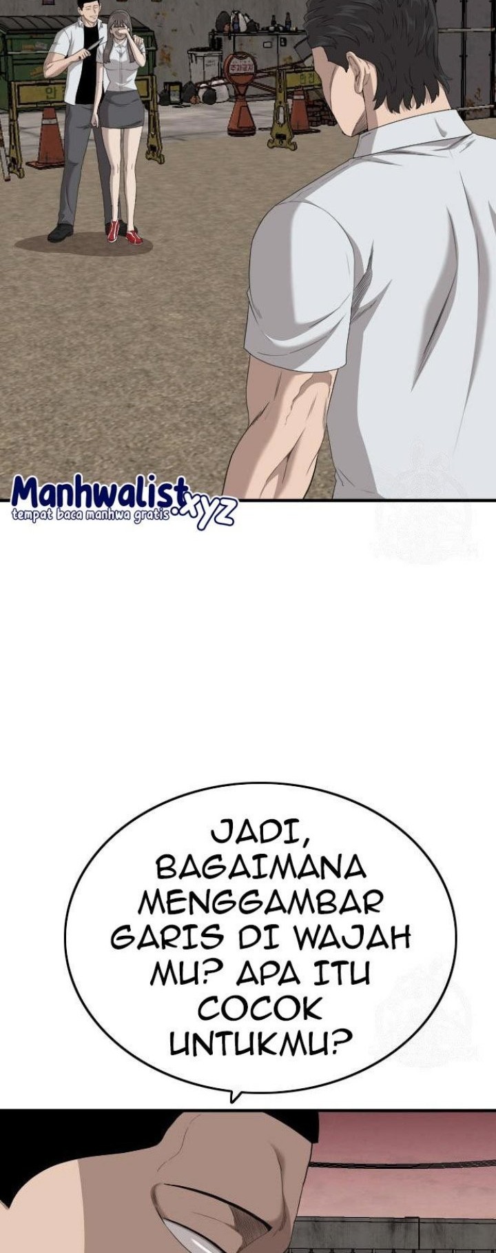 Chapter 158 - halaman 59