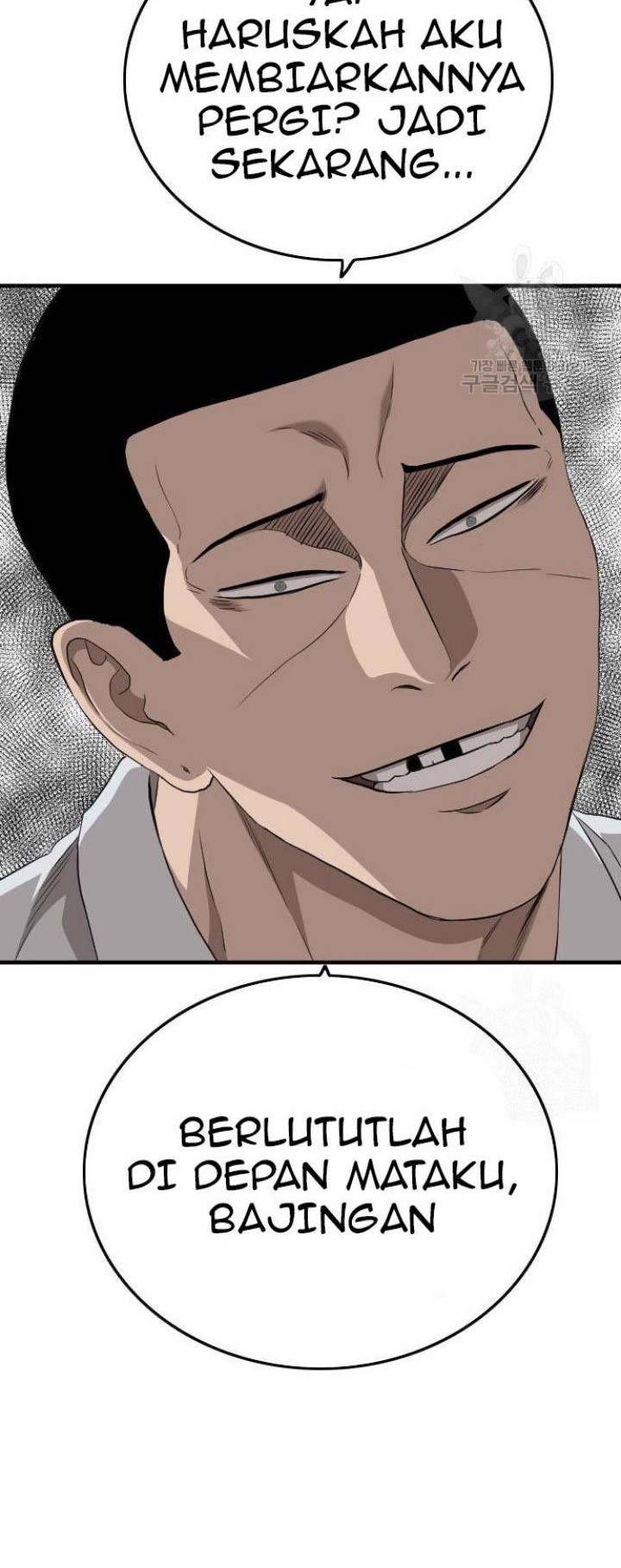 Chapter 158 - halaman 61