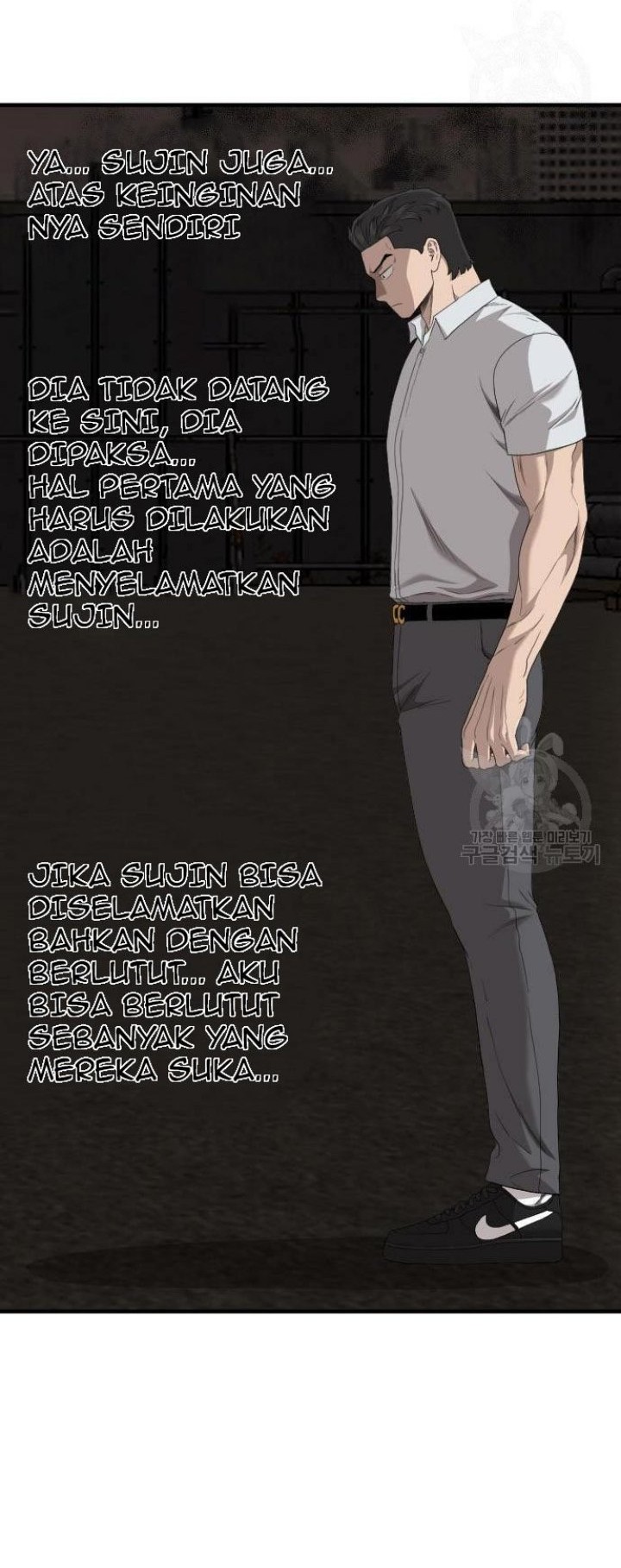 Chapter 158 - halaman 65