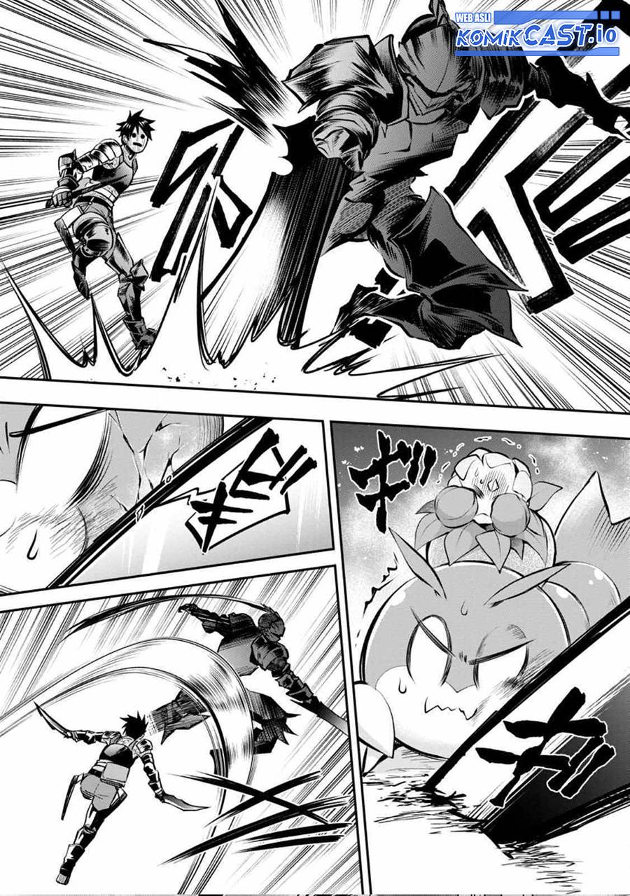 Chapter 40 - halaman 17