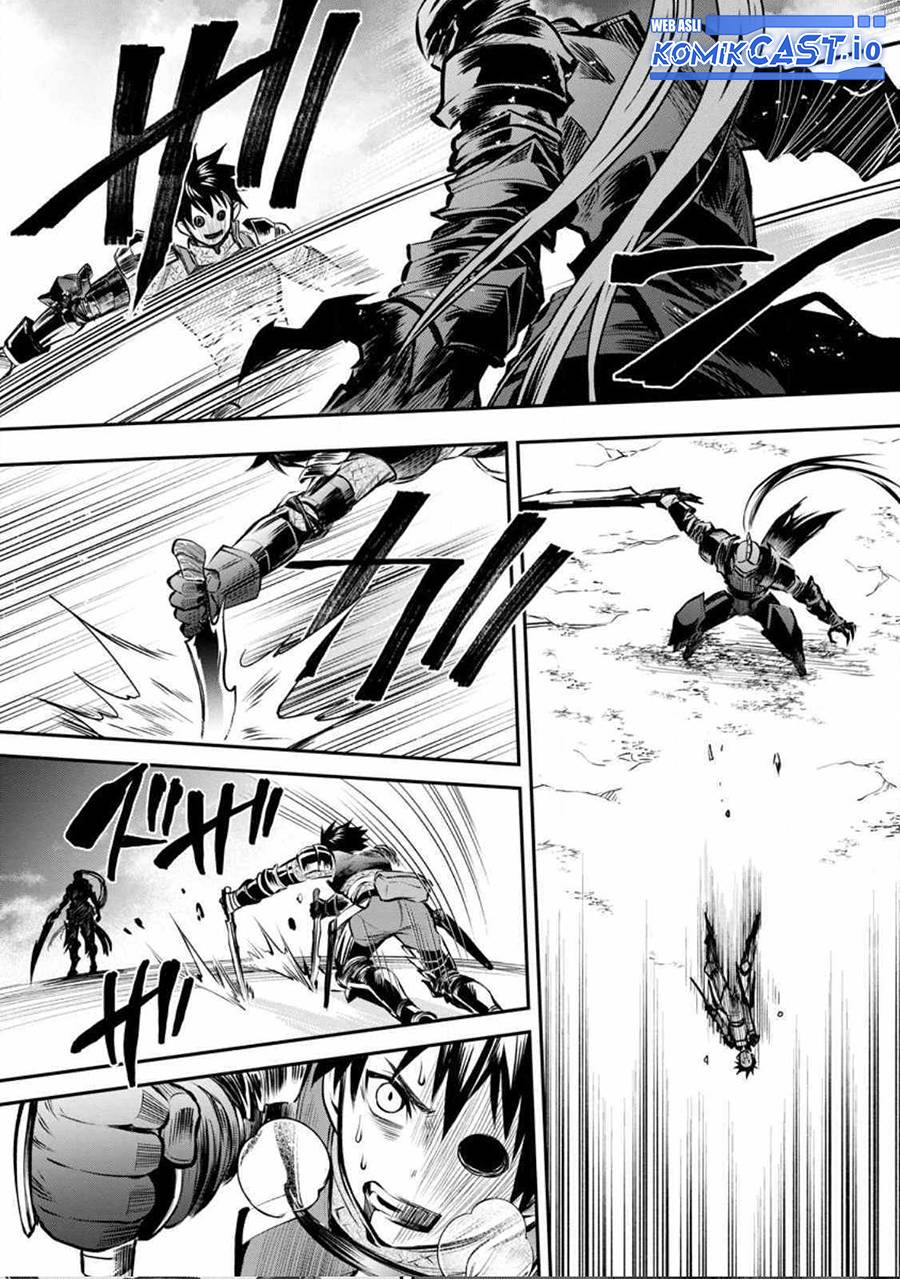 Chapter 40 - halaman 18