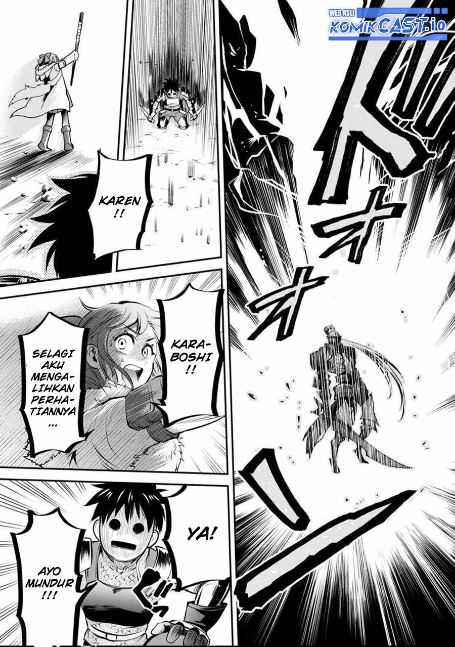 Chapter 40 - halaman 20