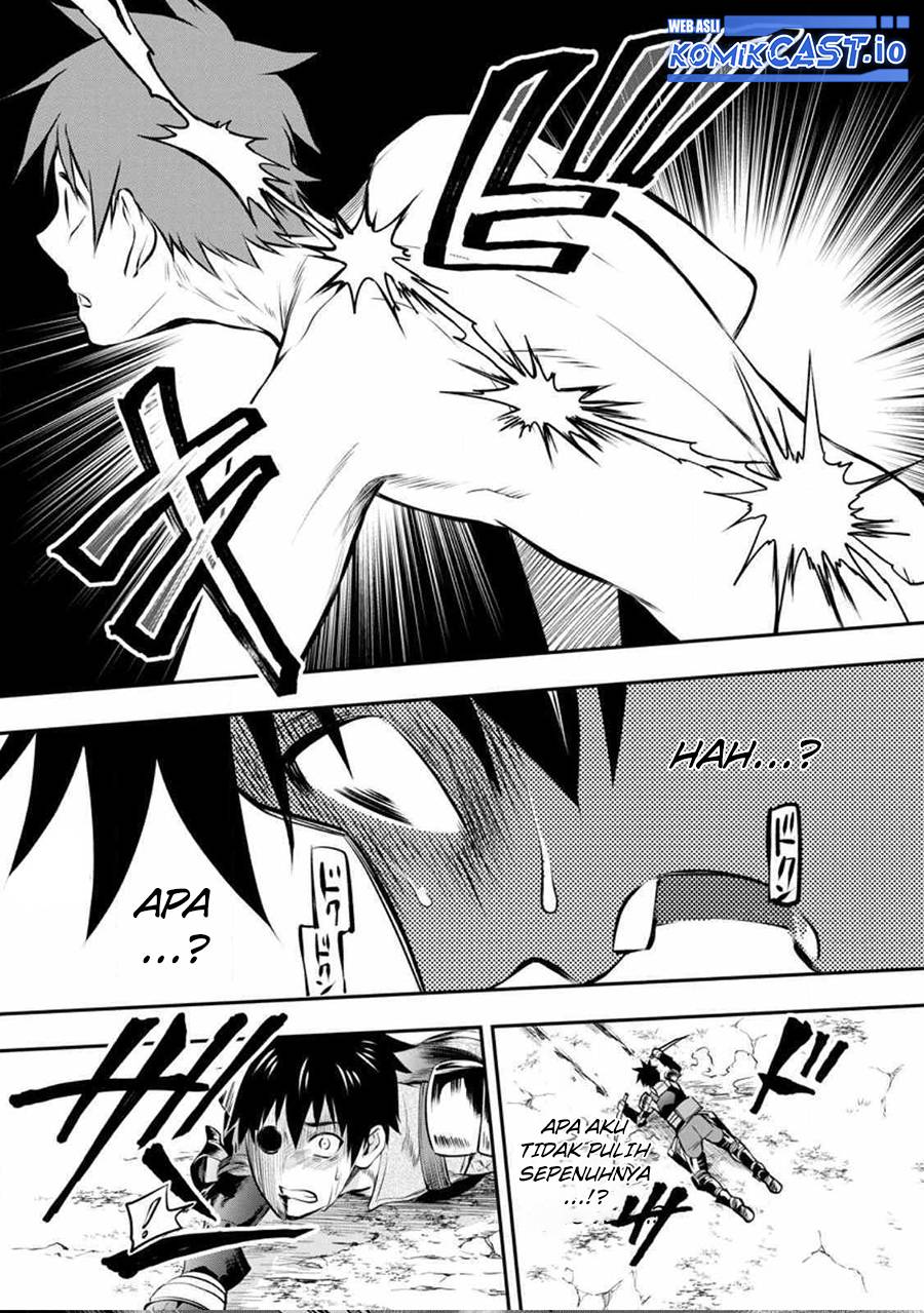 Chapter 40 - halaman 21