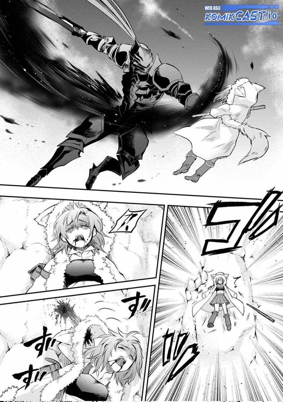 Chapter 40 - halaman 22