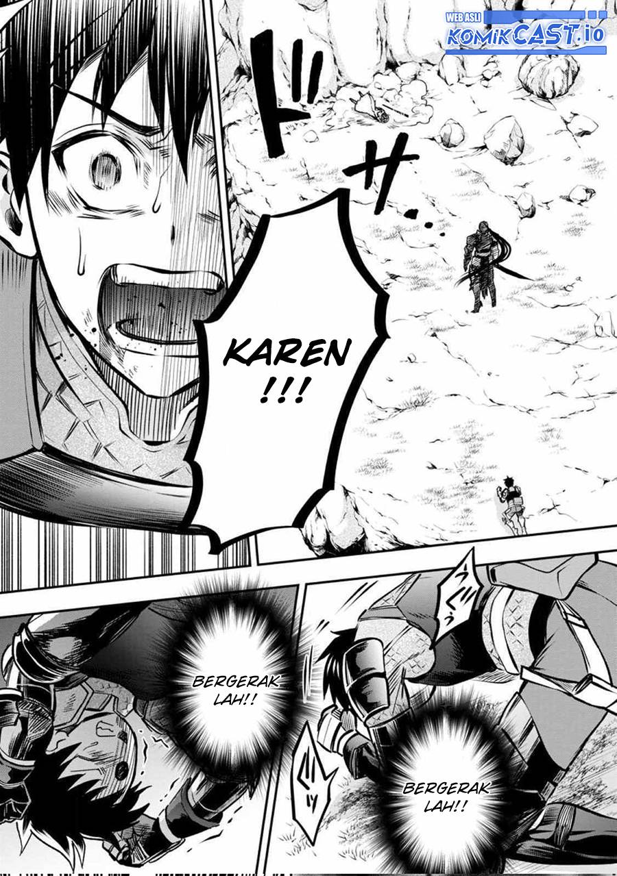 Chapter 40 - halaman 23