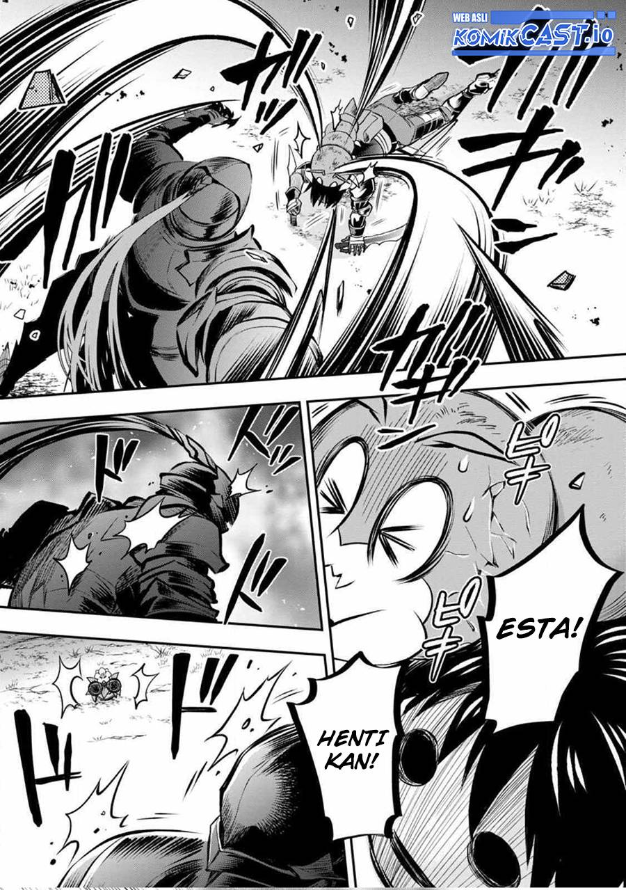 Chapter 40 - halaman 25