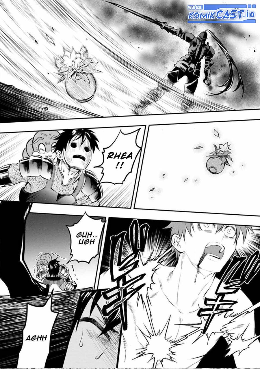 Chapter 40 - halaman 26