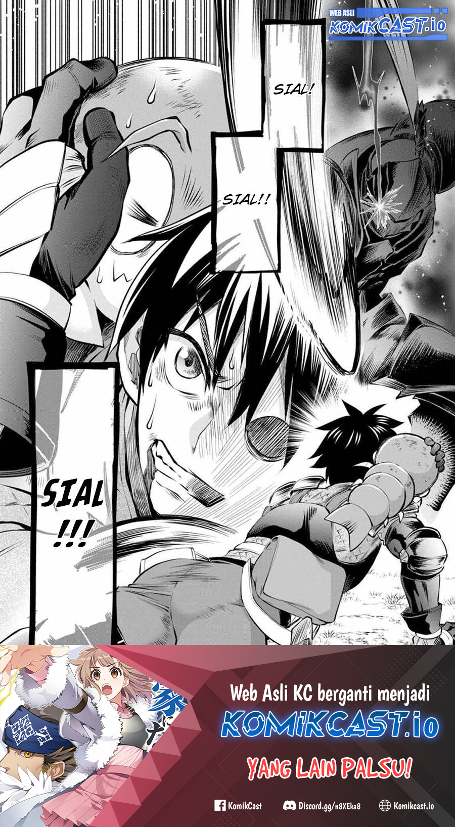 Chapter 40 - halaman 28