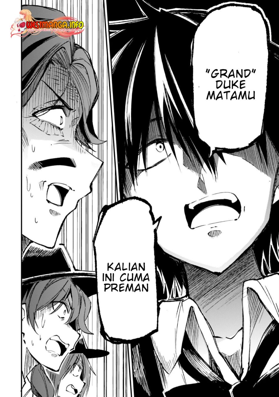 Chapter 193 - halaman 10