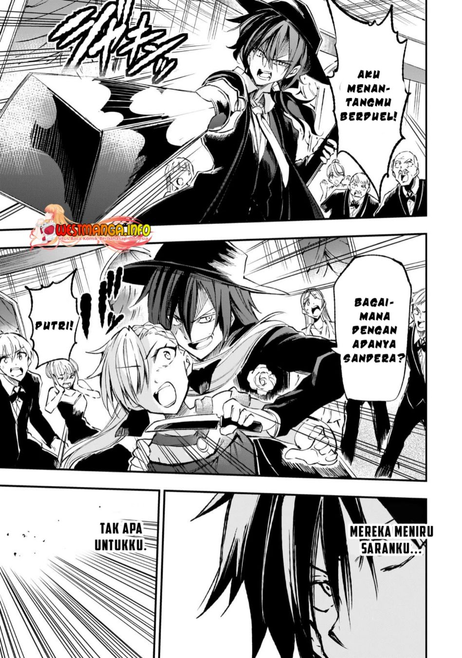 Chapter 193 - halaman 13