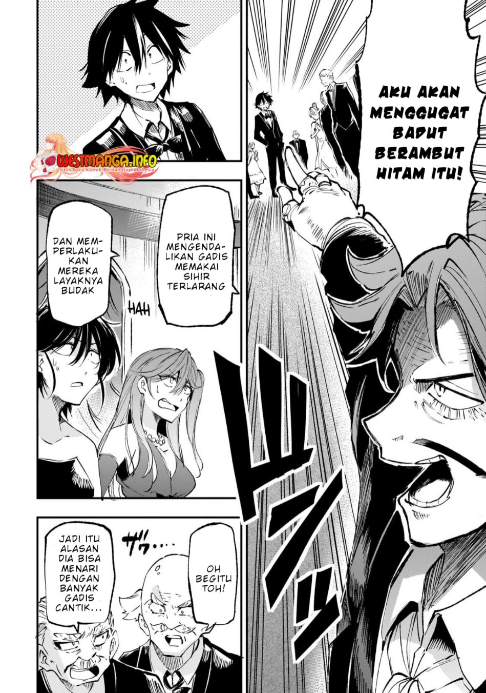 Chapter 193 - halaman 6