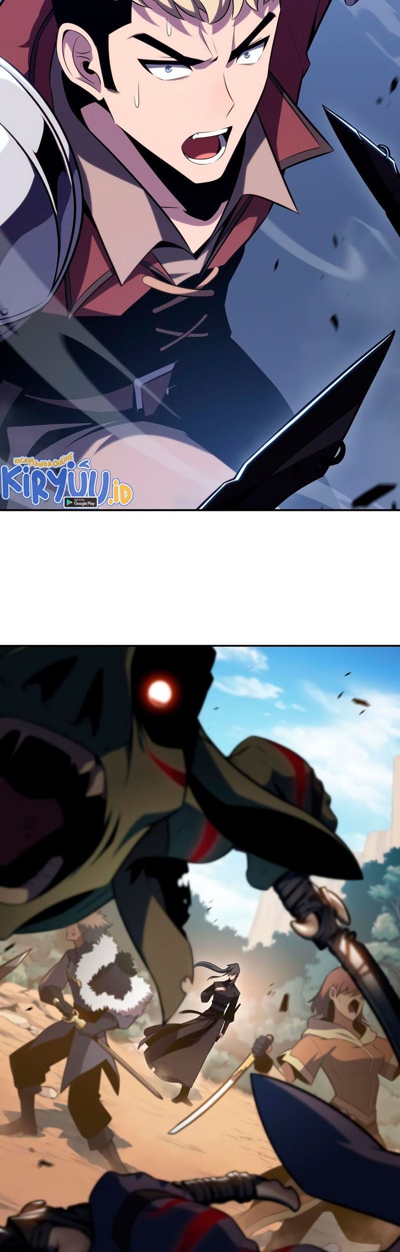 Chapter 110 - halaman 40