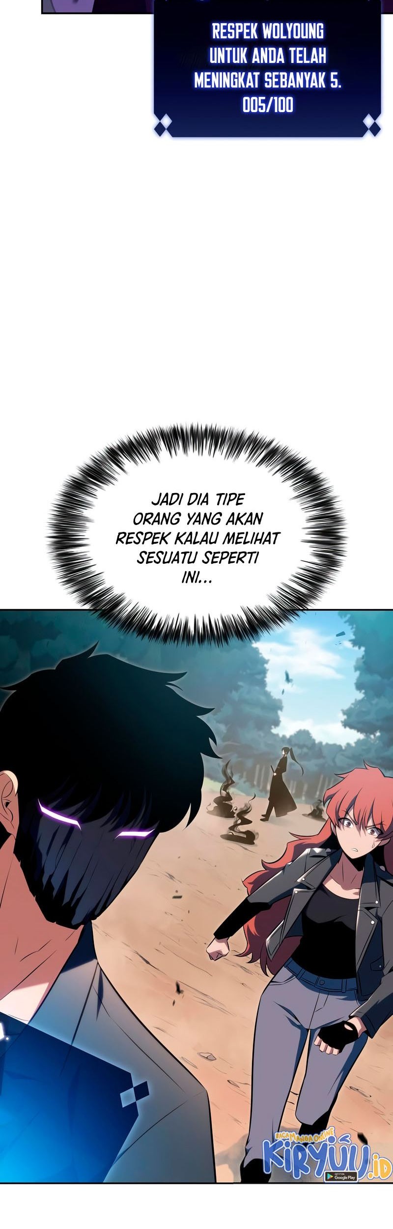 Chapter 110 - halaman 64