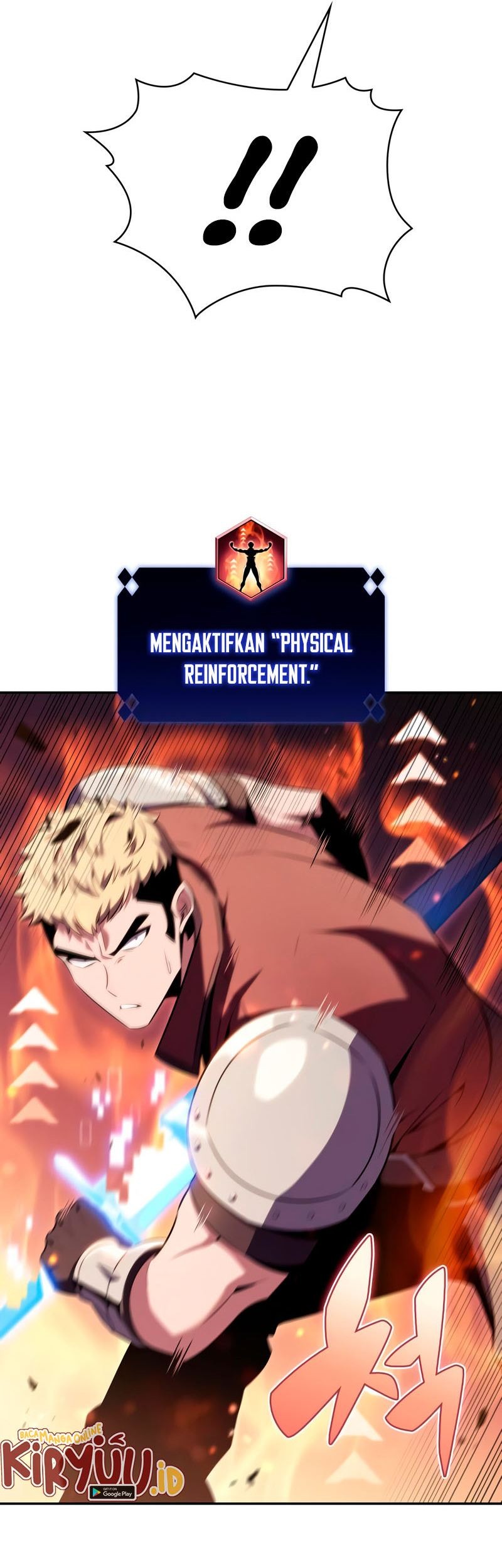 Chapter 110 - halaman 22