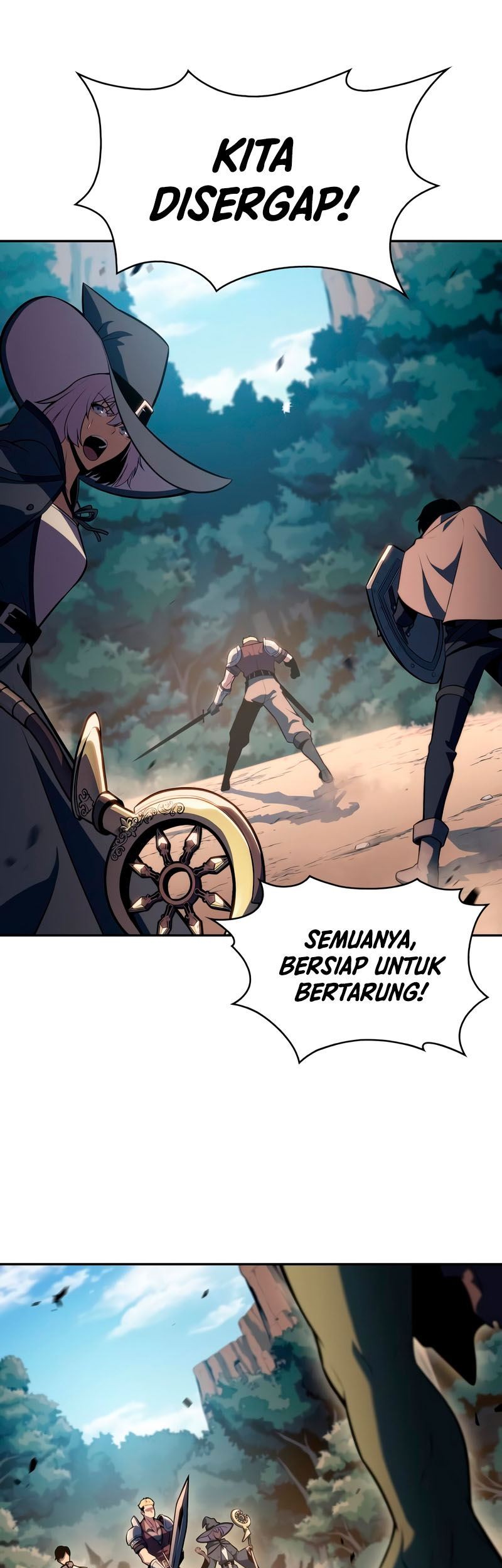 Chapter 110 - halaman 26