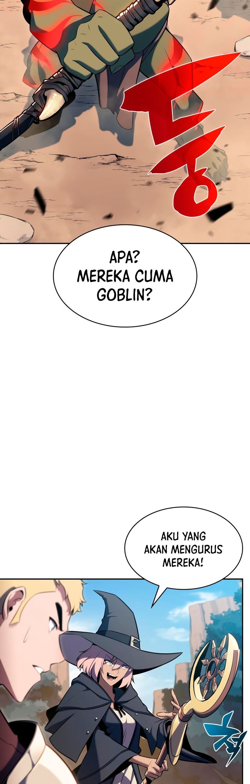Chapter 110 - halaman 28