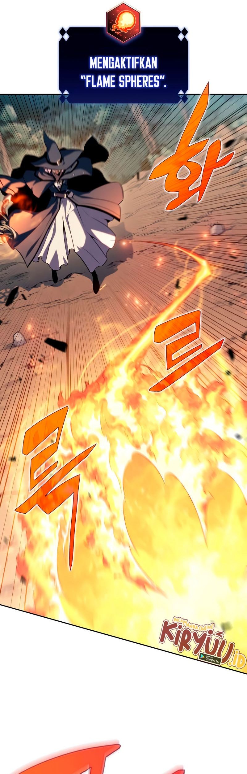 Chapter 110 - halaman 30