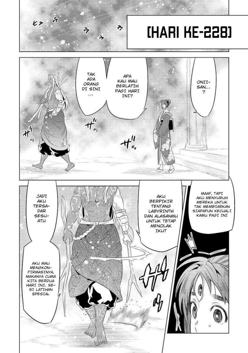 Chapter 89 - halaman 18