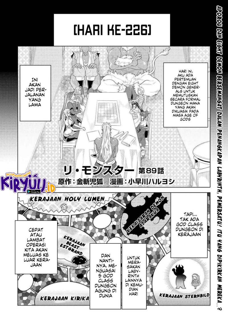 Chapter 89 - halaman 3