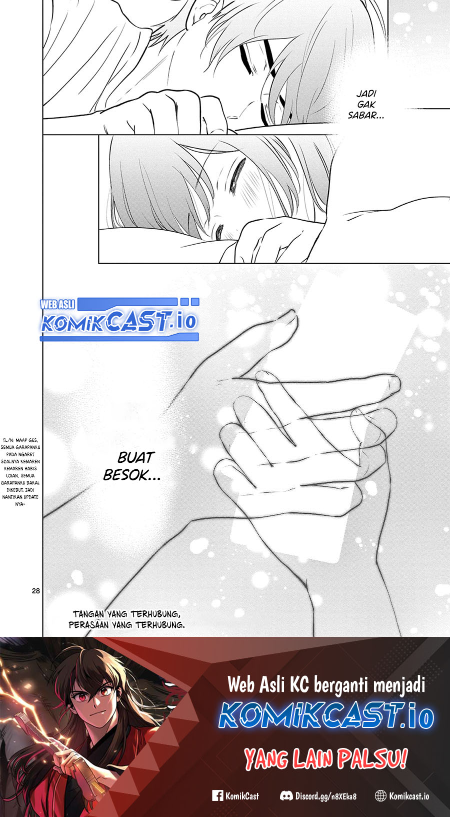 Chapter 33 - halaman 30
